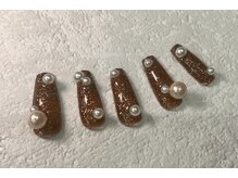 カルテット(quartetto)/Hand定額¥10200