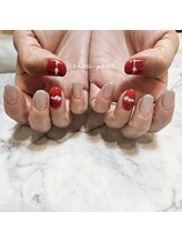 シュポルテ(chou porte)/