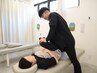 【回数券・フリーパスをお持ちの方】(産後骨盤矯正・整体・マッサージなど)