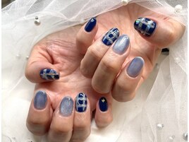 インクチェック/ハートホロ/マグ