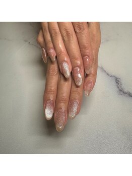 キアラネイルサロン/マグネット