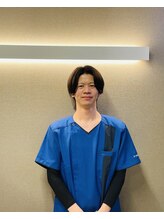 キンマク 前橋院(KINMAQ) 小林 央季