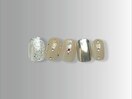 フルアートコース ¥9,000