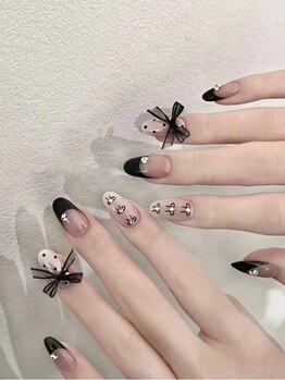 ジェイエフ(JF)/