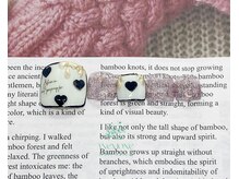 アネモネ(ANEMONE)/バレンタインネイル☆