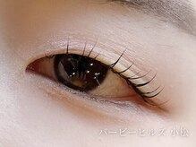 バービーヒルズ/デザインカール