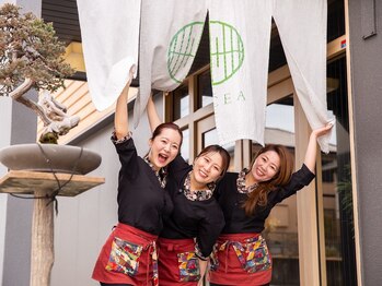 アルセア(ALCEA)/ALCEAです！