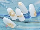 【ハンド】定額ネイルL
