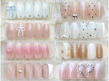 ファストネイル 錦糸町店(FAST NAIL)/*大人気*トレンドデザイン¥5410~