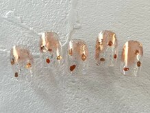 ブロンシュ(Blanche)/5200yenDesign