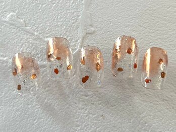 ブロンシュ(Blanche)/5200yenDesign