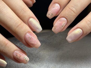 エンネ(enne)/ネイルデザイン