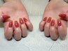 ★7/15限定！！クーポン♪★【ワンカラーストーン付！¥6600→¥5280】