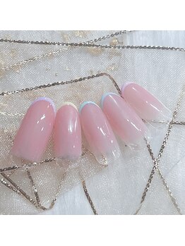 6月選べるサンプル