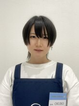 マリーテレジア オオミヤ 大門町店(MARIE TERESIA OMIYA) OKUBO .r