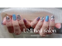 ユミ(Umi)/定額ネイル