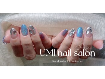 ユミ(Umi)/定額ネイル