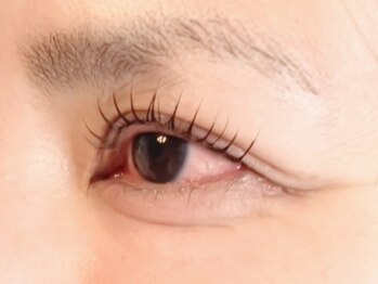 ブルーム(Bloom.)/まつげパーマ