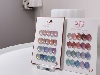 カルネ(Carnet)/Carnet