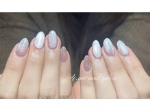 フォーミー(4.me)/マグネット