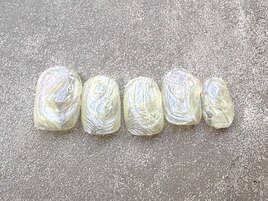 ¥9980/初¥9300シンプルベージュ