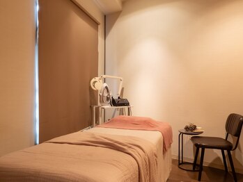 サロン ソワイユ(salon soyeux)/完全個室でリラックス♪2