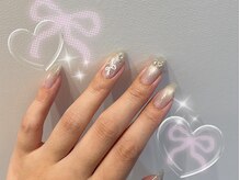 リミーバイメイズシエル(Limie by May's ciel)