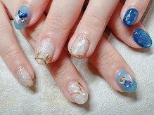 アユニ(Auni)/持ち込みデザインＬ