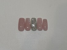 アンネ 表参道(ANNE)/【Hand】ワンホン/ガーリー 定額