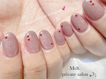 マグネット♪定額¥8980