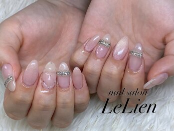 ルリアン(LeLien)/ワンホンデザインコース