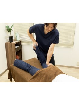 足のむくみを解消したい