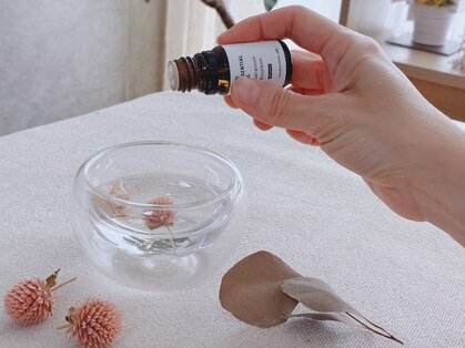 グロウ(glow)の写真