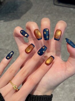 華やか系（イベント・ブライダル）が得意