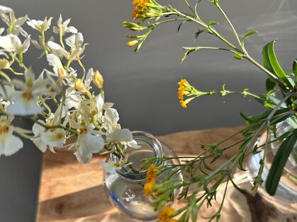 ミルク(milc.)の写真