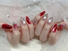 ミラクルネイル(Miracle Nail)/