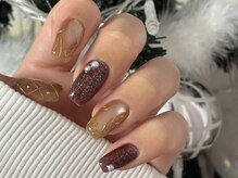 レガート(Legato)/ミラーアート