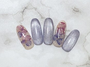 ドリーム ネイル(Dream Nail)/アート定額コース5980