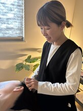 slow DRYHEADSPA&nbsp;MISAKI 