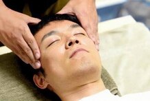 ヒーリングハウス