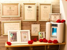 ハピネスエグゼ 深眠ヘッドスパの雰囲気(30以上のライセンス)