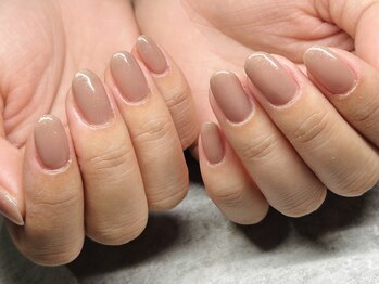 パラジェル ワンカラー