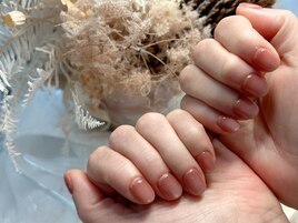 【ハンド】マグネットネイル