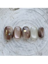 アトリエ プラス リム(atelier +LIM)/バレンタインデザイン