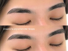 ハロブロウ 横浜店(halo brow)/初めての方もお任せください！