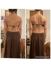 リス(LYS)/[大阪江坂/ブライダル]90分×6回