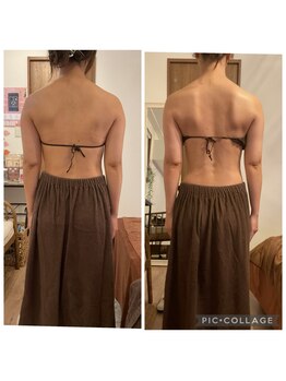 リス(LYS)/[大阪江坂/ブライダル]90分×6回