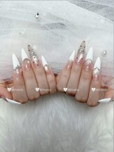 ミハナ(MIHANA )/ゴージャスデザイン