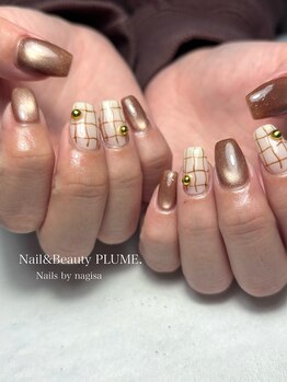 持ち込みデザイン