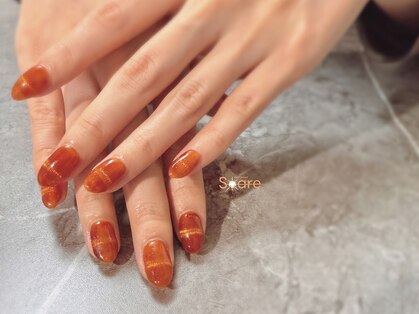 ソアレ(Soare)の写真